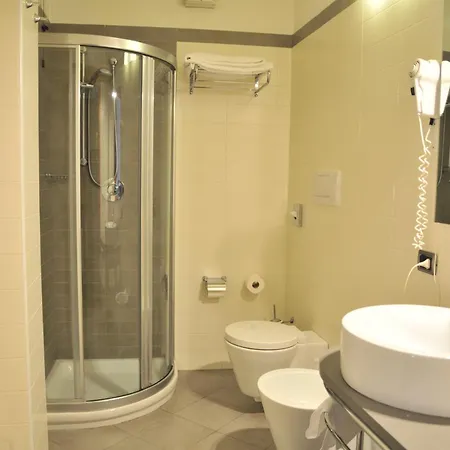 Hotel 5 Colonne Mirano