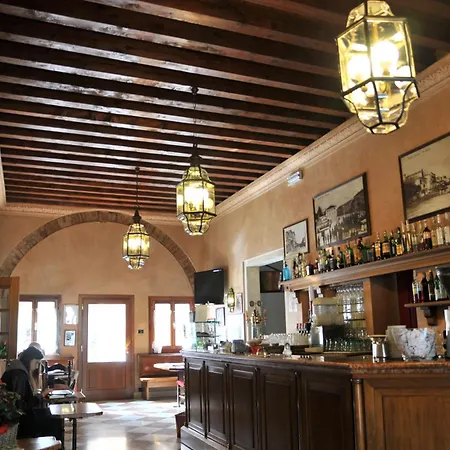 5 Colonne Hotel Mirano