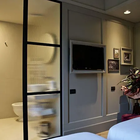 Hotel 5 Colonne