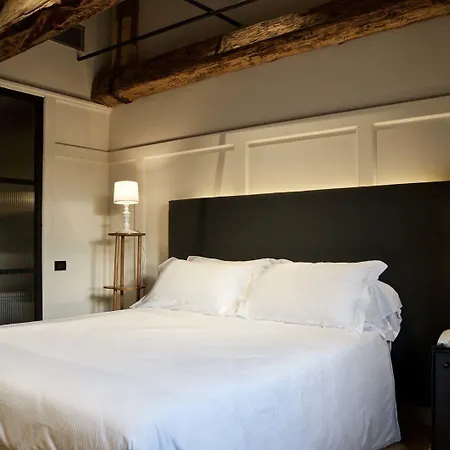 5 Colonne Hotel Mirano