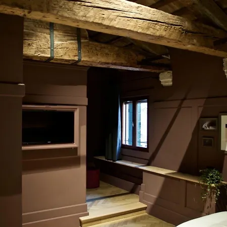 5 Colonne Hotel Mirano