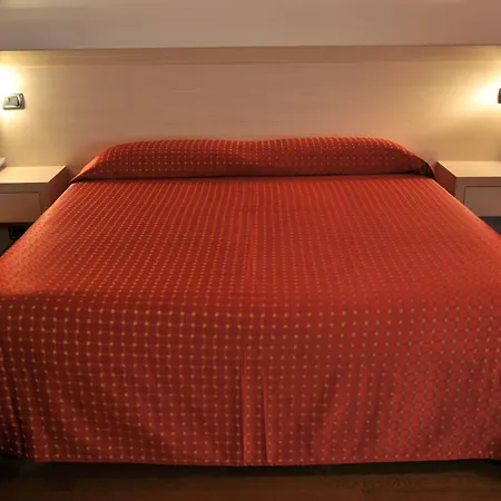 5 Colonne Hotel Mirano