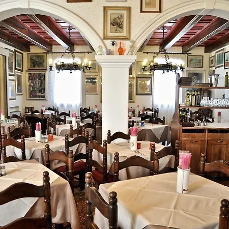 5 Colonne Mirano