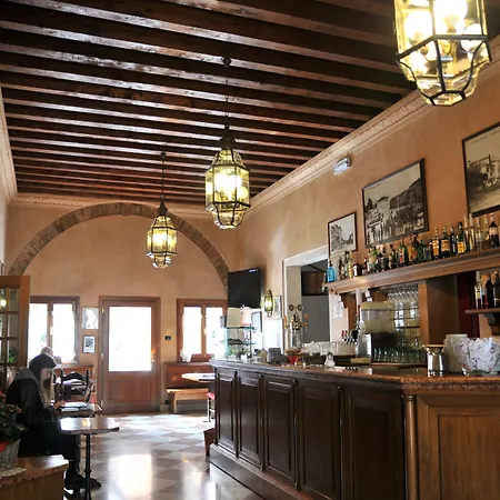 5 Colonne 2* Mirano
