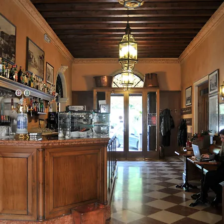Hotel 5 Colonne Mirano