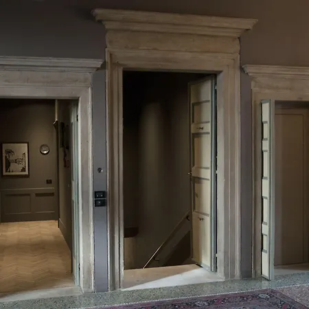 Hotel 5 Colonne Mirano