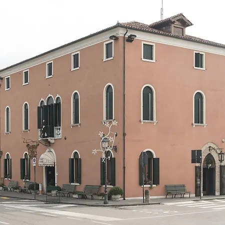 Hotel 5 Colonne