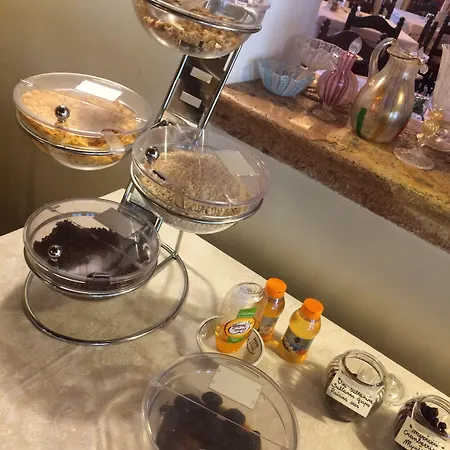 Hotel 5 Colonne Mirano