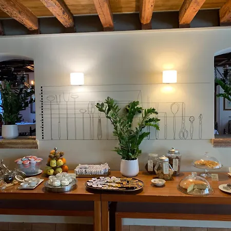 5 Colonne Hotel Mirano