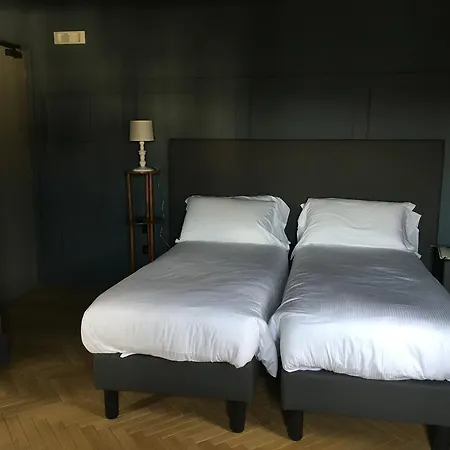 Hotel 5 Colonne