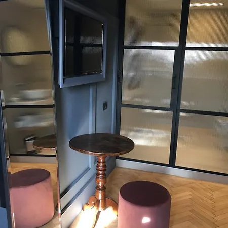 5 Colonne Hotel Mirano