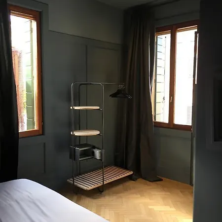 5 Colonne Mirano
