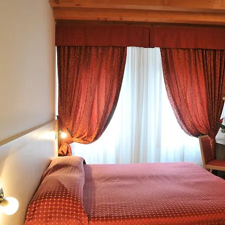 5 Colonne Mirano