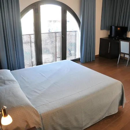 5 Colonne Mirano