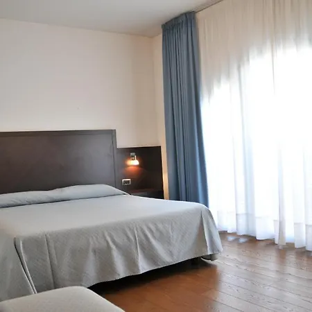 Hotel 5 Colonne 2*