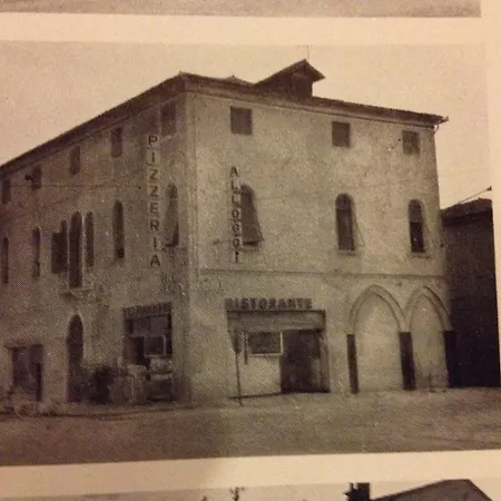 5 Colonne Hotel 2*