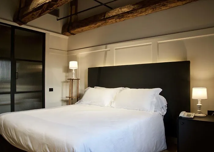 5 Colonne Hotel Mirano