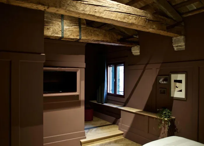 5 Colonne Hotel Mirano