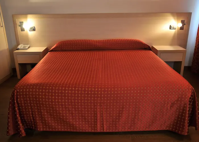 5 Colonne Hotel Mirano