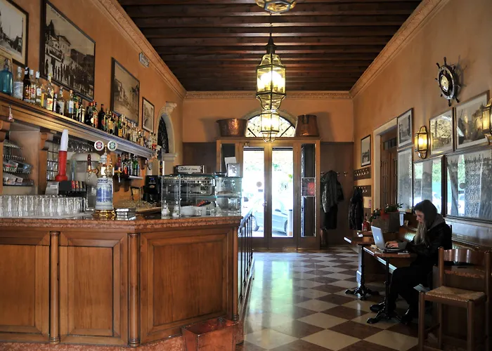 호텔 5 Colonne 미라노