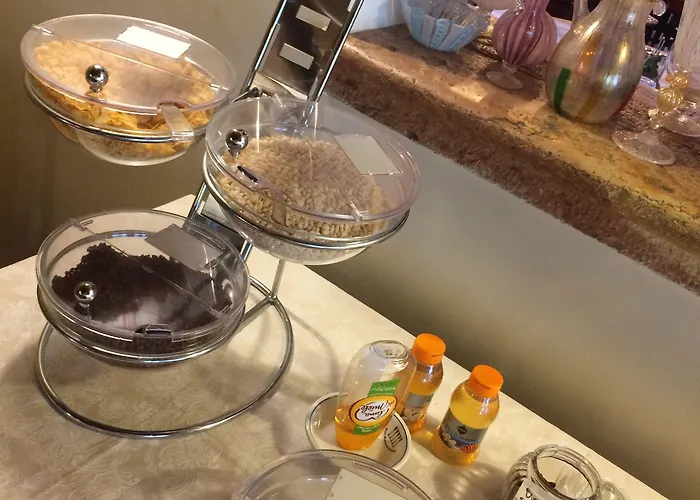 호텔 5 Colonne 미라노