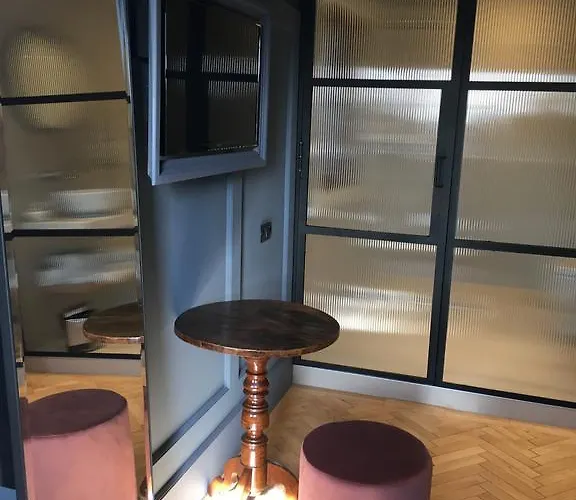 5 Colonne Hotel Mirano