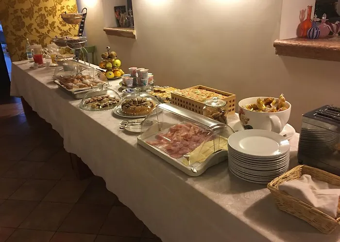 5 Colonne 2* 미라노