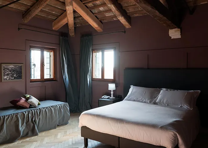 5 Colonne 2* 미라노