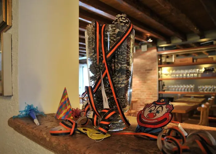 5 Colonne Hotel Mirano