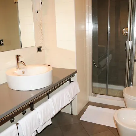 Hotell 5 Colonne Mirano