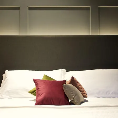 Hotel 5 Colonne