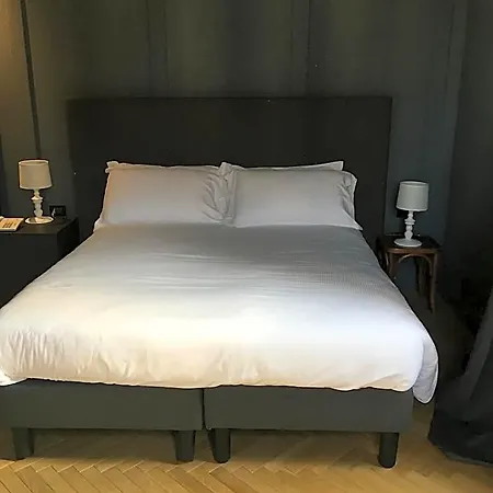 5 Colonne Hotell Mirano