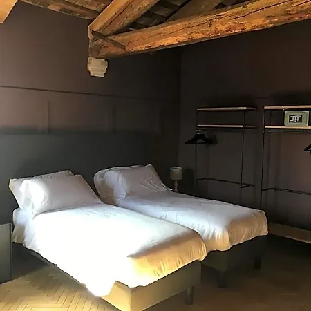 Hotell 5 Colonne 2*