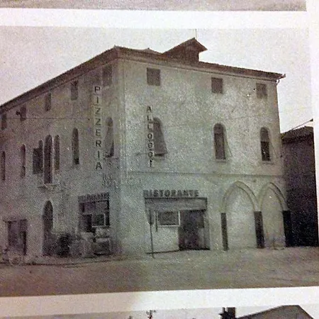 5 Colonne 2* Mirano