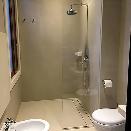 5 Colonne Hotell Mirano