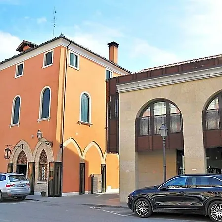 Hotel 5 Colonne Mirano