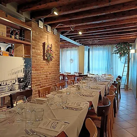 Hotell 5 Colonne