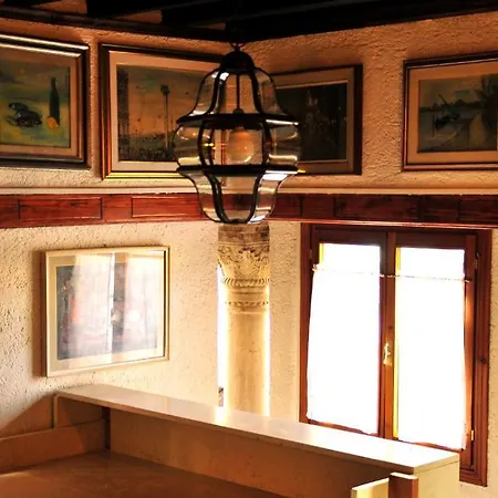 Otel 5 Colonne Mirano