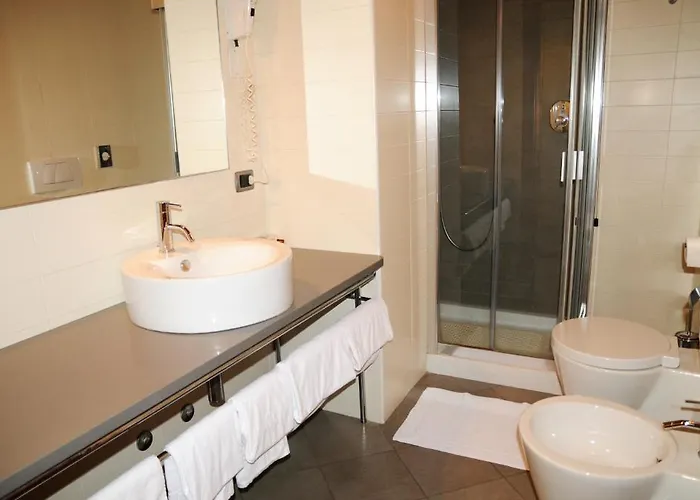 Hotel 5 Colonne Mirano