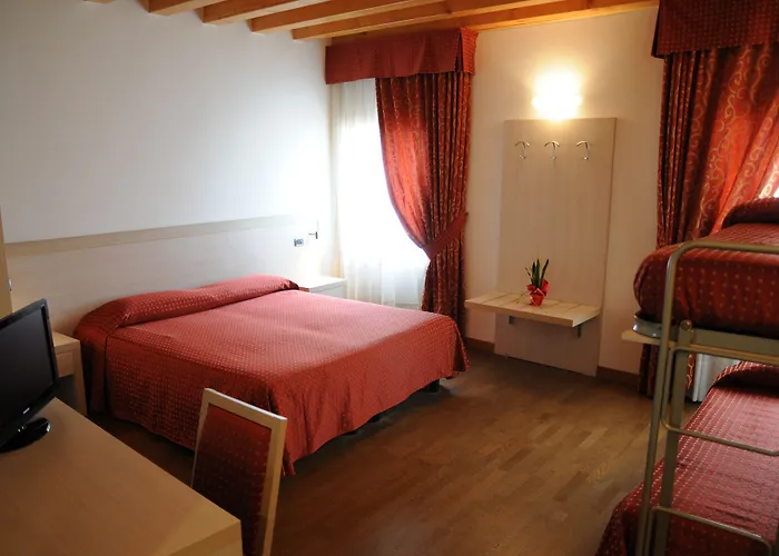 Hotel 5 Colonne