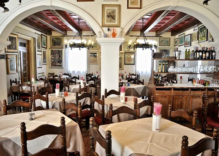 5 Colonne Mirano