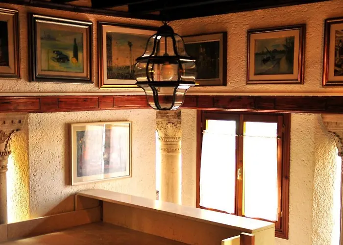 Hotel 5 Colonne Mirano